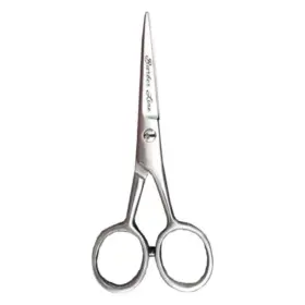 Eurostil Barber Line Tijeras para Barba 4,5